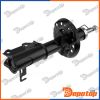 Amortisseur de suspension avant gauche pour OPEL | A-PL-040, 339372